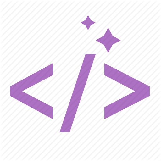 Clean Code, Coding, Development, Html Icon