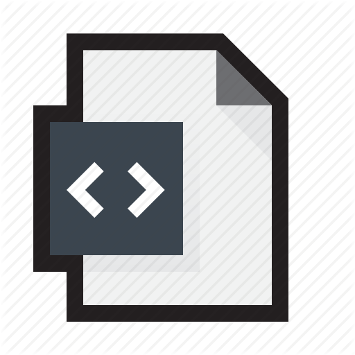 Code, Command, Css, Html, Javascript, Php, Script Icon