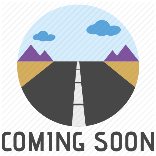 Coming, Element, Html, Information, Interface, Soon, Web Designer Icon