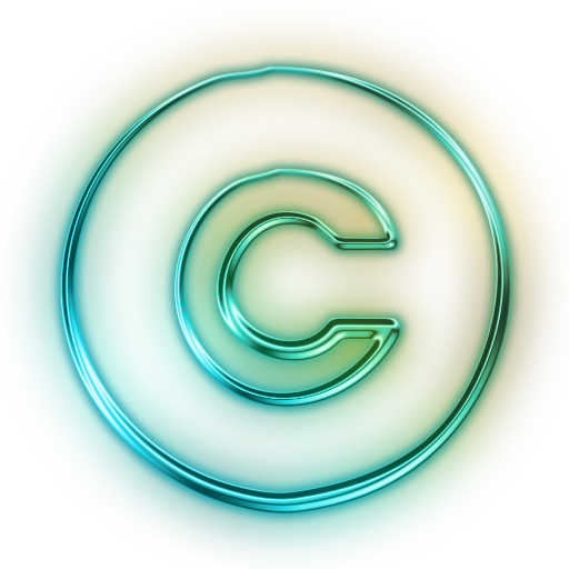 Copyright Symbol Png Transparent Images