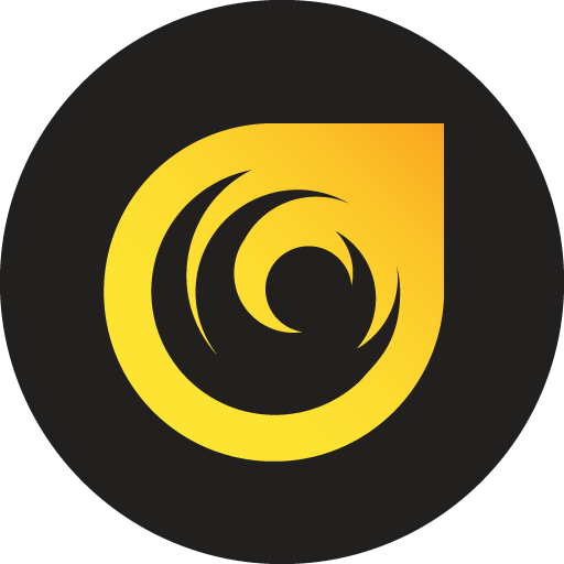 Playfire Icon Basic Round Social Iconset S Icons