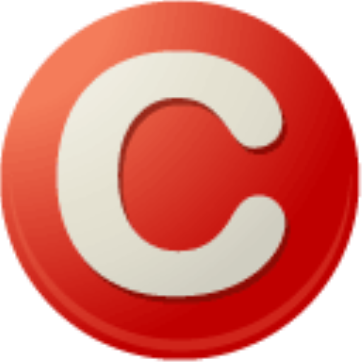 R, Copyright Icon