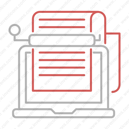 Download Bots,copywriting Icon Inventicons