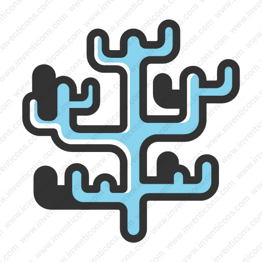 Download Coral,reef Icon Inventicons