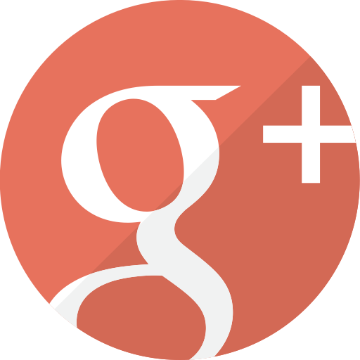 Social Smooth Coral Icon