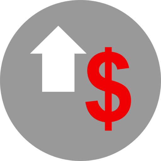 Value Png Icon