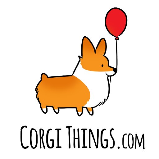 Corgi Things