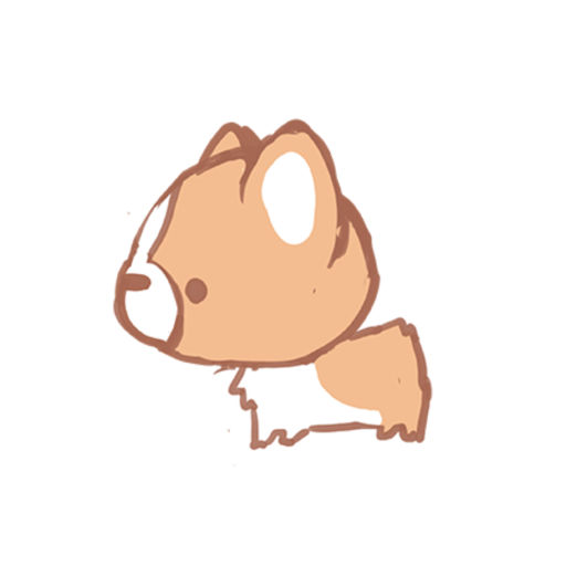 Waffle The Corgi Stickers App Data Review