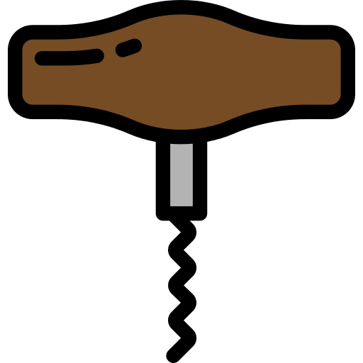 Cork Png Icon