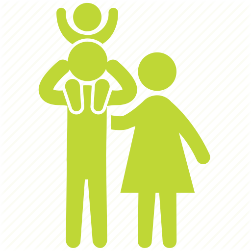 Family Icon