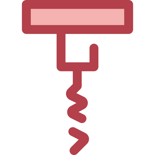 Corkscrew Png Icon