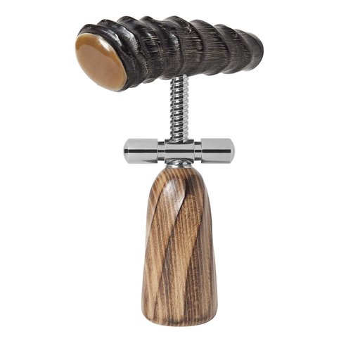 Gemsbok Horn Corkscrew