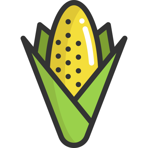 Corn Png Icon