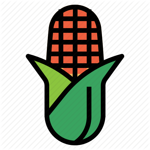Corn Icon