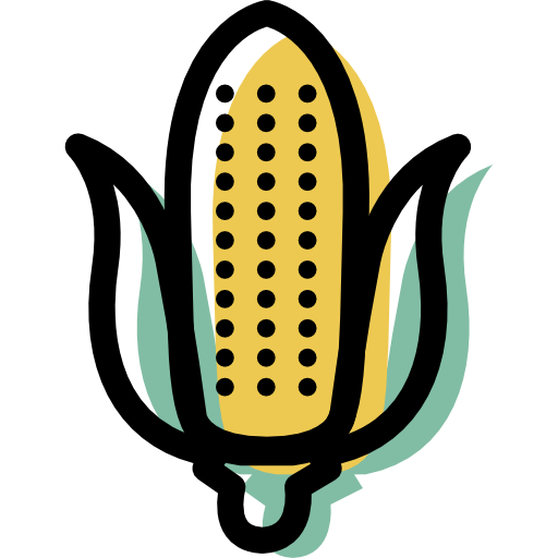 Corn Icon