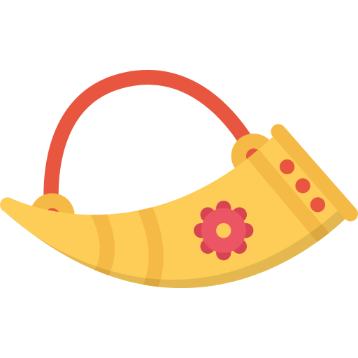 Horn Cornucopia Png Icon