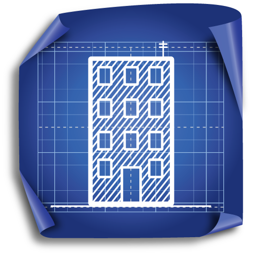 Collection Of Apartment Icons Free Download