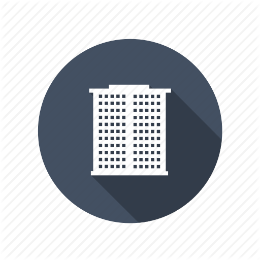 Pictures Of Company Icon Flat