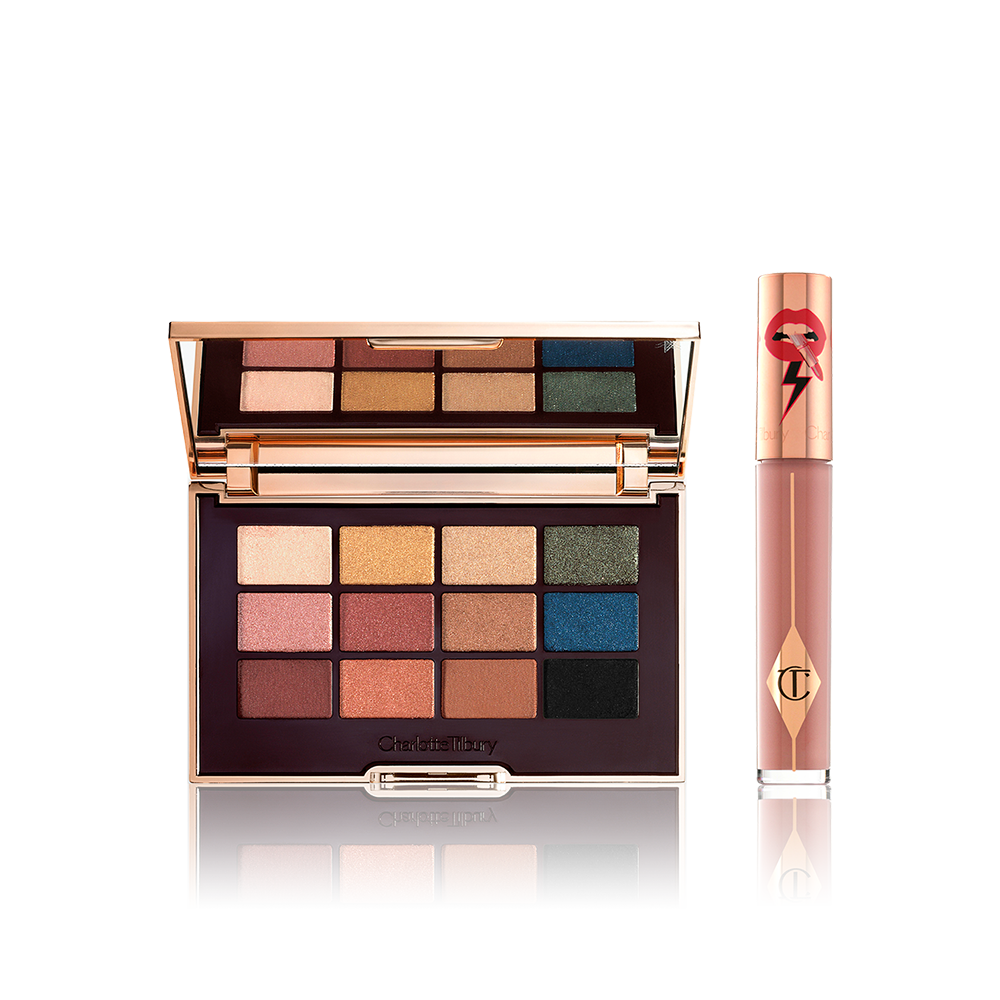 The Icons Charlotte Tilbury