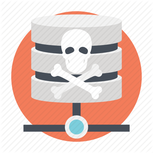 Data Corruption, Data Loss, Database, Database Virus, Hosting