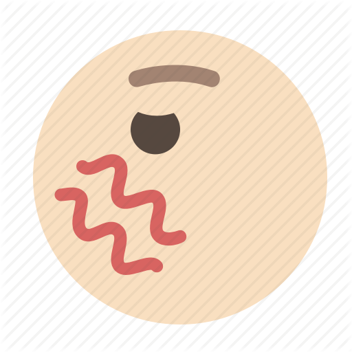 Cosmetology, Face, Health, Problem, Skin, Thread, Veins Icon