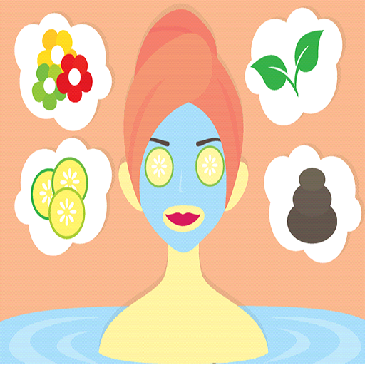 World Of Cosmetology