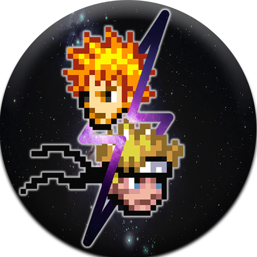 Download Anime The Last Battle Of The Cosmos