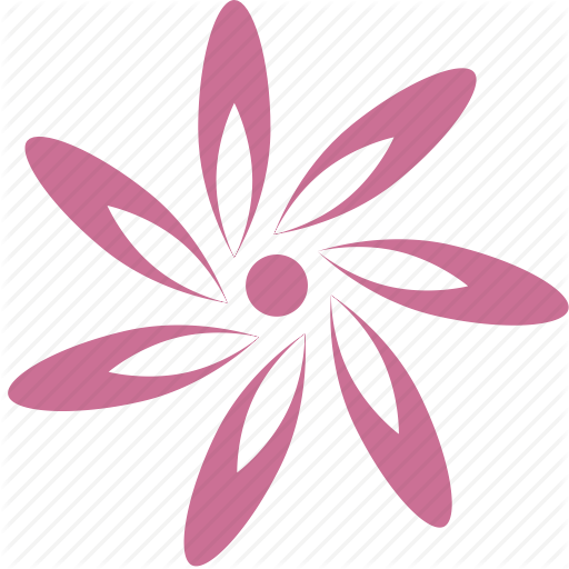 Flower Icon Png Flower Icon