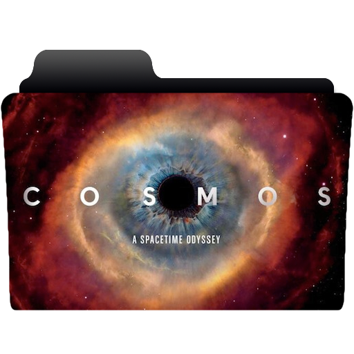 Cosmos Folder