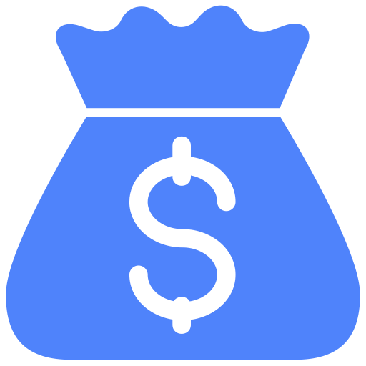 Low Cost, Cost, Expensive Icon With Png And Vector Format For Free