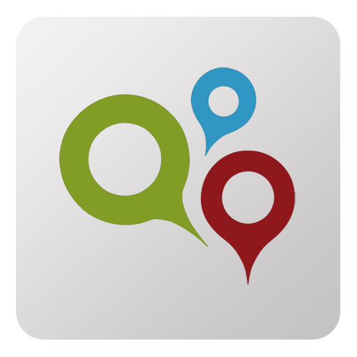 Statusnet Icon Flat Gradient Social Iconset Limav