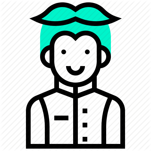 Boy, Costume, Male, Man, People, Thailand Icon