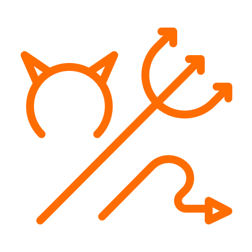 Halloween, Costume, Suit, Devil Icon Free Of Halloween Free Icons