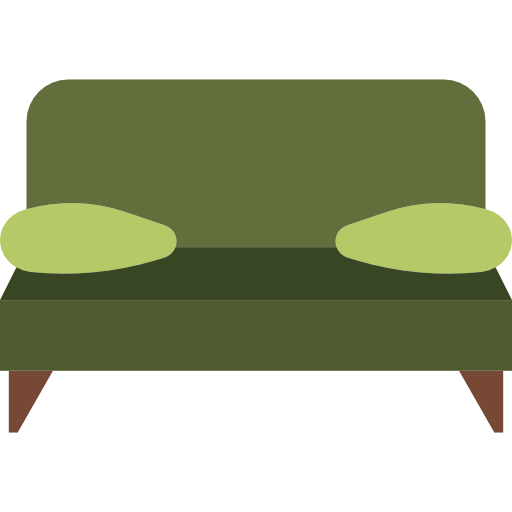 Couch Icon