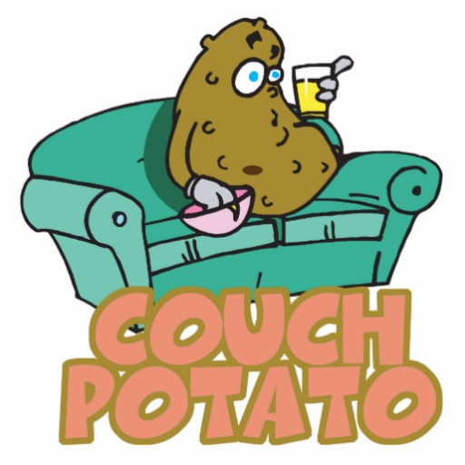 Couch Potato Pictures