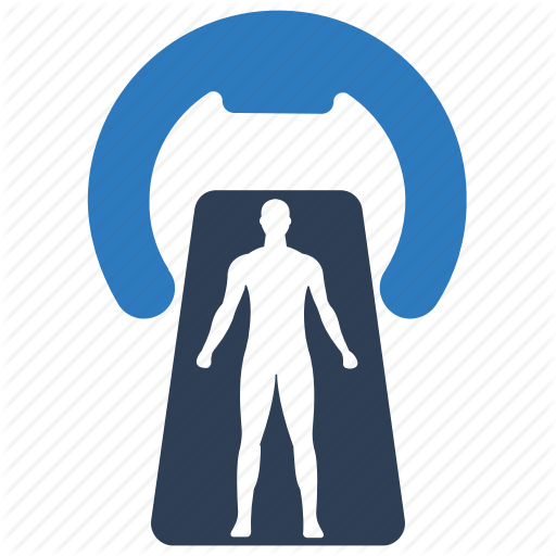 Counseling, Machine, Mri, Scan, Scanner Icon