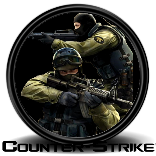Counter Strike Png Logo