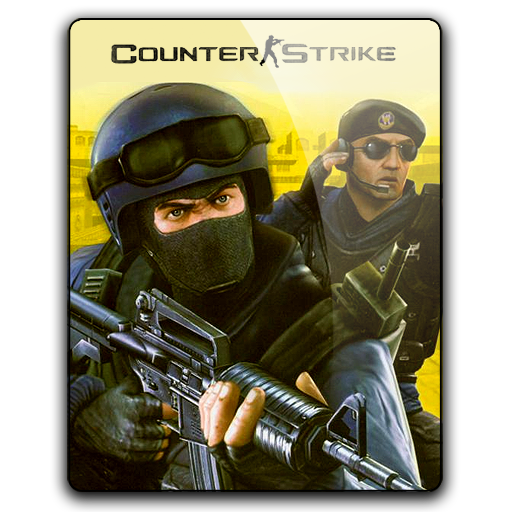 Skachat Ikonki K Igre Counter Strike Condition Zero