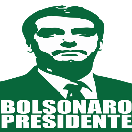Bolsonaro Spray Counter Strike Sprays