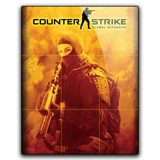 Icon Counter Strike Global Offensive