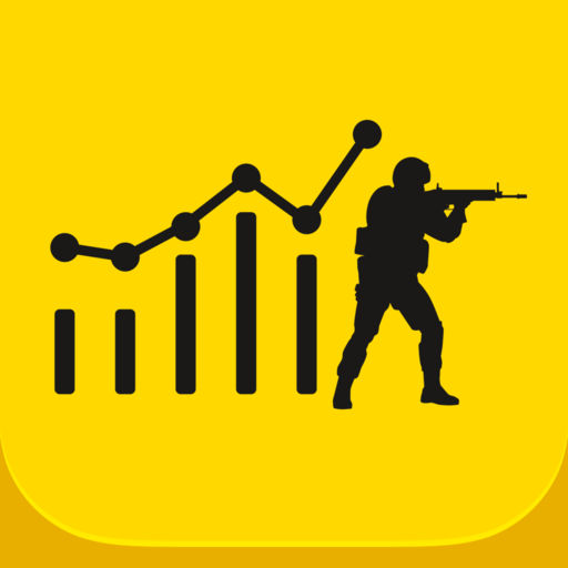 Market Monitor For Counter Strike Global Offensive