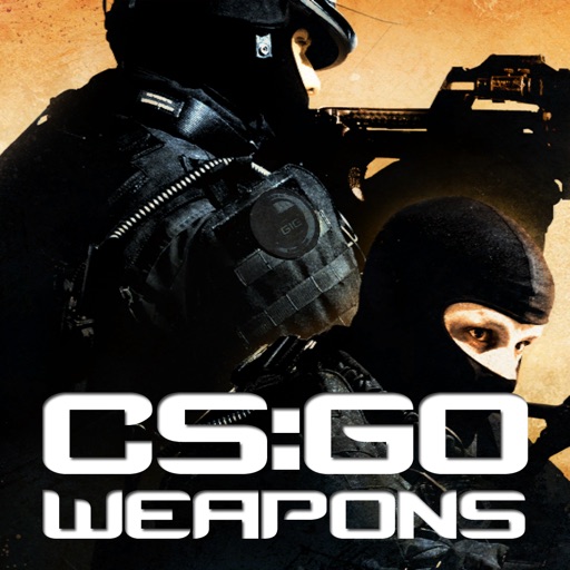 Weapons Guide And Quiz For Counter Strikeglobal Offensive