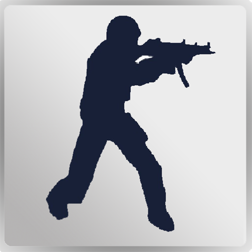 Counter Strike Hq Icon