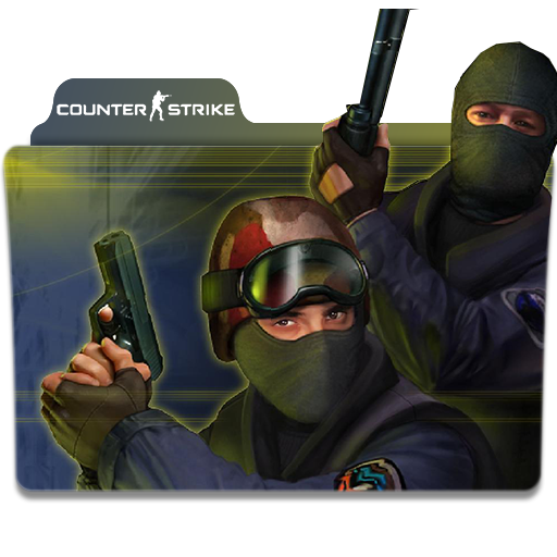 Counter Strike