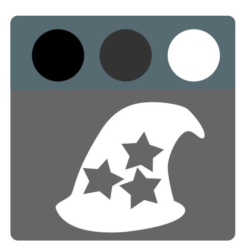 Cs, Desktop, Effects Icon Free Of Zafiro Apps