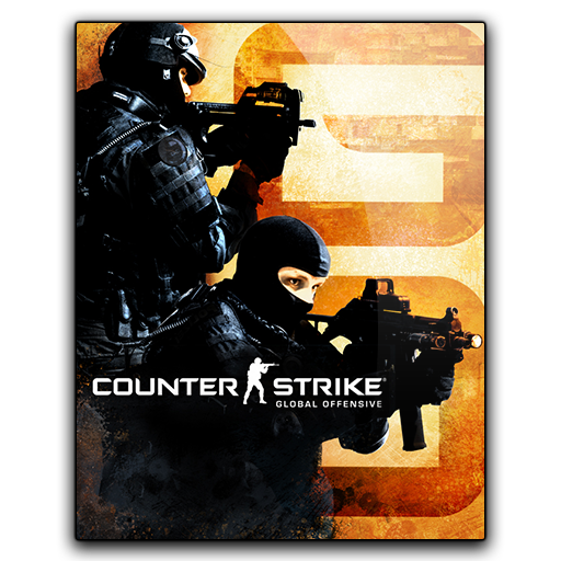 Icon Counter Strike Global Offensive