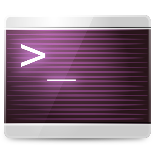 Terminal Icon