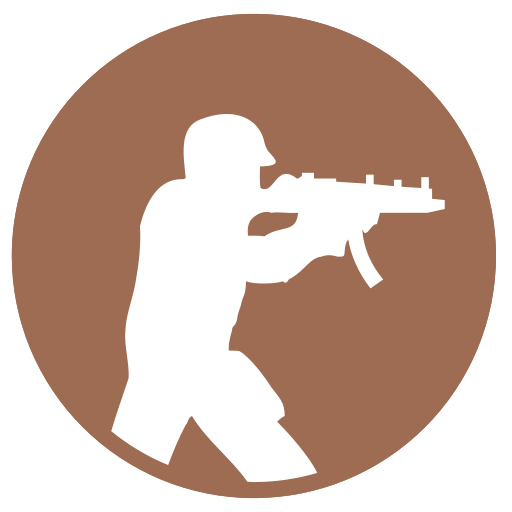 Counter, Strike Symbol Kostenlos Von Zafiro Apps