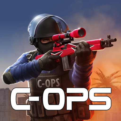 Critical Ops Critical Strike Portable Wiki Fandom Powered