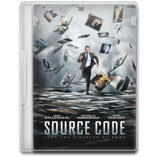 Source Code Icon Movie Mega Pack Iconset